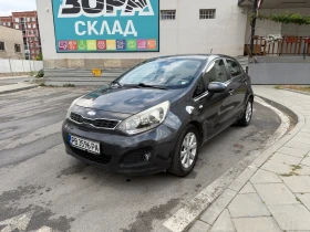 Kia Rio, снимка 2
