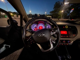 Kia Rio, снимка 11