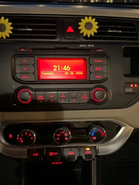 Kia Rio, снимка 10