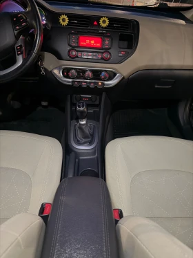 Kia Rio, снимка 13