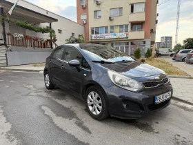 Kia Rio, снимка 1