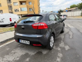 Kia Rio, снимка 5