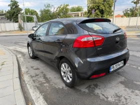 Kia Rio, снимка 6