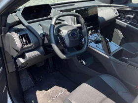Subaru Solterra * AWD * АВТОКРЕДИТ БЕЗ ПЪРВОНАЧАЛНА ВНОСКА* , снимка 5