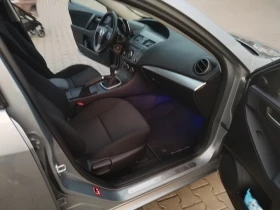 Mazda 3 1.6i, снимка 14