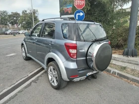Daihatsu Terios 1.5 Terios , снимка 2