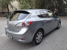Mazda 3 1.6i, снимка 6