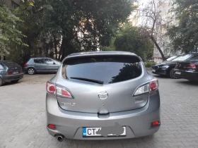 Mazda 3 1.6i, снимка 5