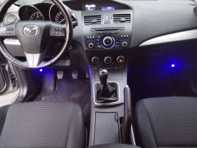 Mazda 3 1.6i, снимка 13