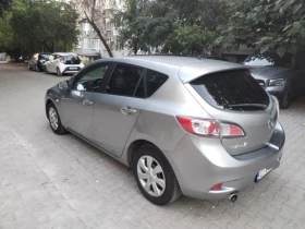 Mazda 3 1.6i, снимка 7