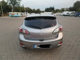 Mazda 3 1.6i, снимка 5