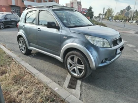 Daihatsu Terios 1.5 Terios , снимка 1