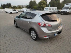 Mazda 3 1.6i, снимка 3