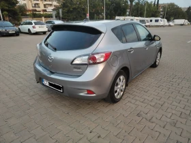 Mazda 3 1.6i, снимка 2