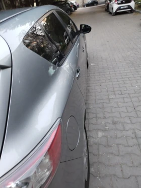 Mazda 3 1.6i, снимка 8