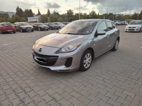 Mazda 3 1.6i, снимка 1