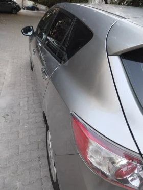 Mazda 3 1.6i, снимка 9