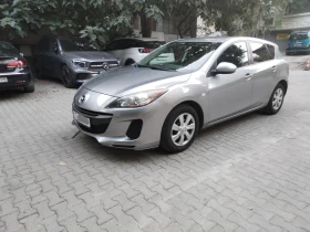 Mazda 3 1.6i, снимка 3