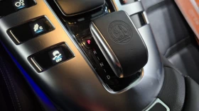 Mercedes-Benz AMG GT 43* ЛЮК* HUD* 360* ПОДГРЕВ ВОЛАН* КРАЙНА ЦЕНА, снимка 9