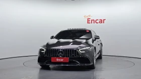 Mercedes-Benz AMG GT 43* ЛЮК* HUD* 360* ПОДГРЕВ ВОЛАН* КРАЙНА ЦЕНА, снимка 3