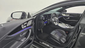 Mercedes-Benz AMG GT 43* ЛЮК* HUD* 360* ПОДГРЕВ ВОЛАН* КРАЙНА ЦЕНА, снимка 10