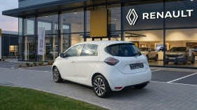 Renault Zoe 52kWh_Intens_Гаранц_SoH95%Серт_FULL_Самопарк.Подгр, снимка 3