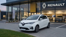 Renault Zoe 52kWh_Intens_Гаранц_SoH95%Серт_FULL_Самопарк.Подгр, снимка 1
