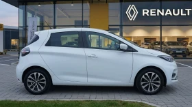Renault Zoe 52kWh_Intens_Гаранц_SoH95%Серт_FULL_Самопарк.Подгр, снимка 4