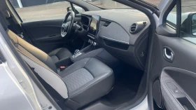 Renault Zoe 52kWh_Intens_Гаранц_SoH95%Серт_FULL_Самопарк.Подгр, снимка 8
