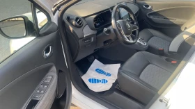 Renault Zoe 52kWh_Intens_Гаранц_SoH95%Серт_FULL_Самопарк.Подгр, снимка 6