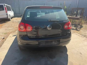 VW Golf 2.0 140 bkd dsg, снимка 6