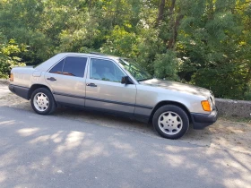 Mercedes-Benz 124, снимка 2