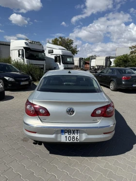 VW CC 2.0, снимка 5