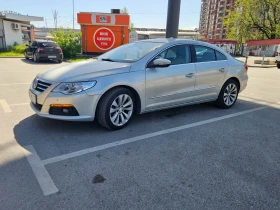 VW CC 2.0, снимка 2