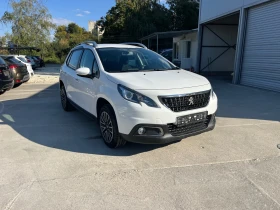 Peugeot 2008 1.6hdi, снимка 2