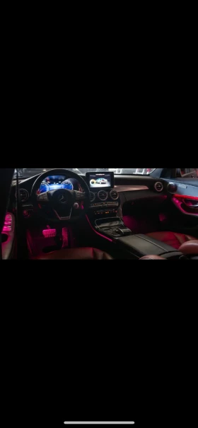 Mercedes-Benz C 220, снимка 11