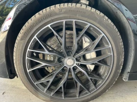 Mercedes-Benz C 220, снимка 14