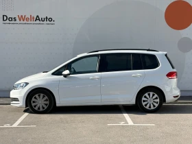 VW Touran, снимка 3