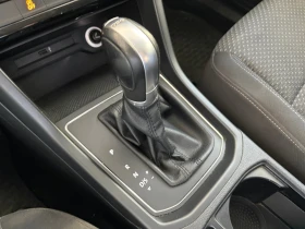 VW Touran, снимка 11