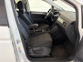 VW Touran, снимка 6