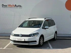 VW Touran, снимка 1