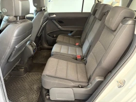 VW Touran, снимка 7