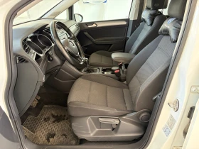 VW Touran, снимка 5