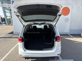 VW Touran, снимка 9