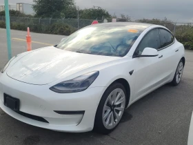 Tesla Model 3 STANDARD RANGE PLUS / АВТОКРЕДИТ, снимка 1