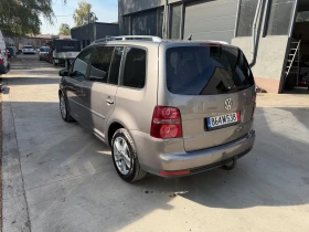 VW Touran DSG6 BMM, снимка 5