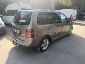 VW Touran DSG6 BMM, снимка 4