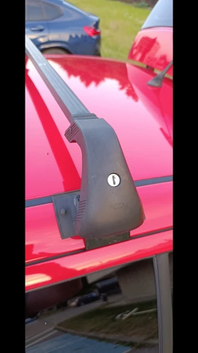Skoda Fabia Combi, снимка 8