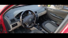 Skoda Fabia Combi, снимка 4