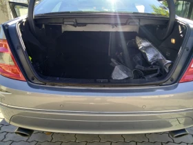 Mercedes-Benz C 320 w 204, снимка 14